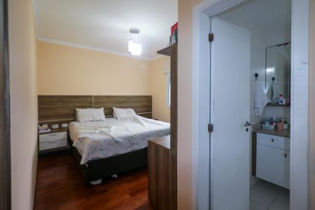 Apartamento à venda com 146m², 3 quartos e 2 vagasSuíte 3