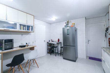 Apartamento à venda com 146m², 3 quartos e 2 vagasCozinha
