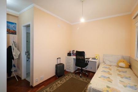 Apartamento à venda com 146m², 3 quartos e 2 vagasSuíte 1