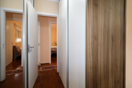 Apartamento à venda com 146m², 3 quartos e 2 vagasSuíte 3