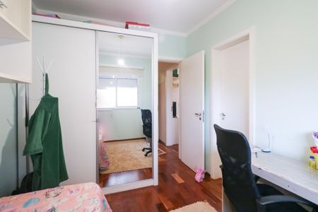 Apartamento à venda com 146m², 3 quartos e 2 vagasSuíte 2