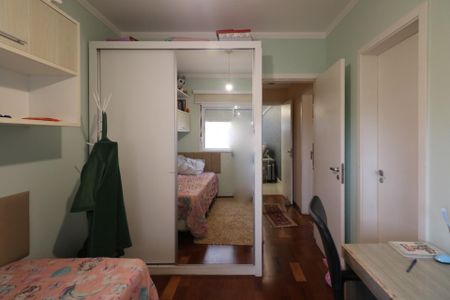 Apartamento à venda com 146m², 3 quartos e 2 vagasSuíte 2