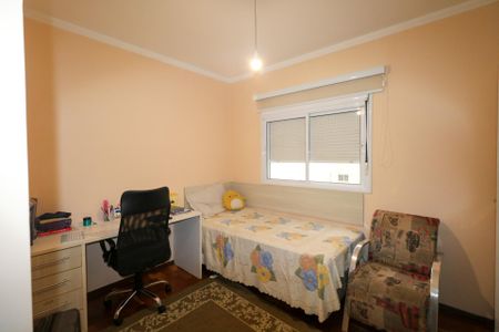 Apartamento à venda com 146m², 3 quartos e 2 vagasSuíte 1