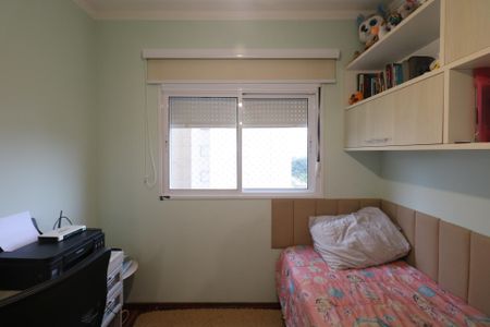 Apartamento à venda com 146m², 3 quartos e 2 vagasSuíte 2