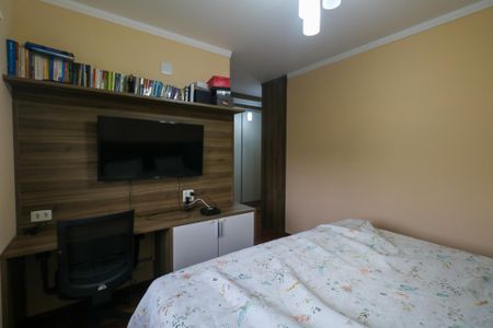 Apartamento à venda com 146m², 3 quartos e 2 vagasSuíte 3