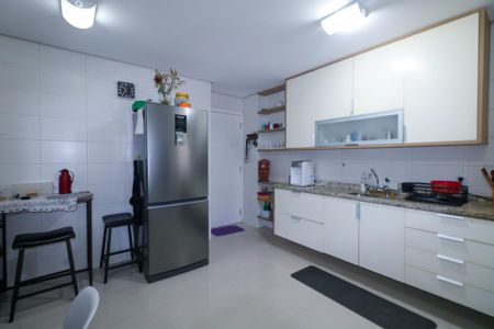 Apartamento à venda com 146m², 3 quartos e 2 vagasCozinha