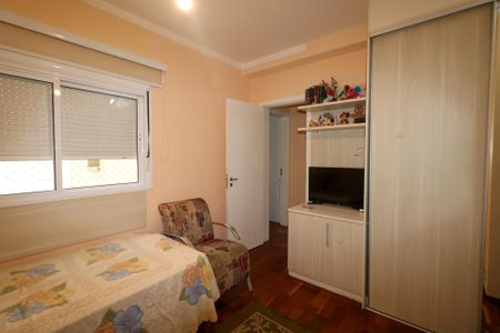 Apartamento à venda com 146m², 3 quartos e 2 vagasSuíte 1