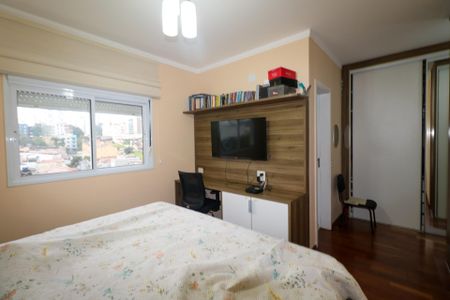 Apartamento à venda com 146m², 3 quartos e 2 vagasSuíte 3