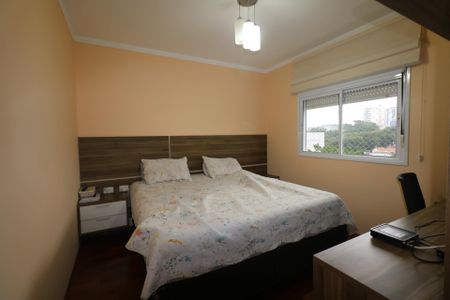 Apartamento à venda com 146m², 3 quartos e 2 vagasSuíte 3