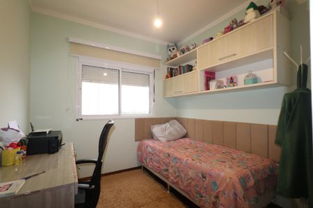 Apartamento à venda com 146m², 3 quartos e 2 vagasSuíte 2