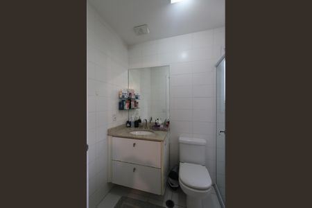 Apartamento à venda com 146m², 3 quartos e 2 vagasBanheiro da Suíte 2