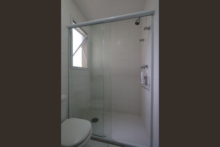 Apartamento à venda com 146m², 3 quartos e 2 vagasBanheiro da Suíte 2