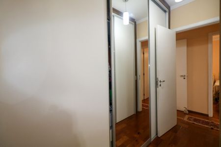 Apartamento à venda com 146m², 3 quartos e 2 vagasSuíte 3