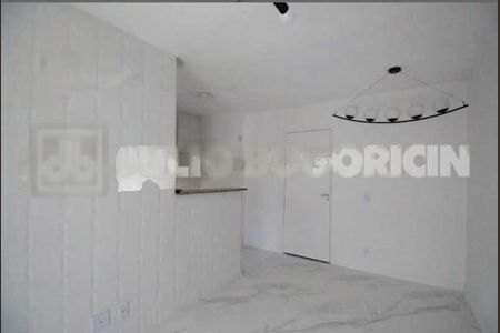 Apartamento à venda com 2 quartos, 48m² em Anil, Rio de Janeiro