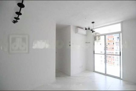 Apartamento à venda com 2 quartos, 48m² em Anil, Rio de Janeiro