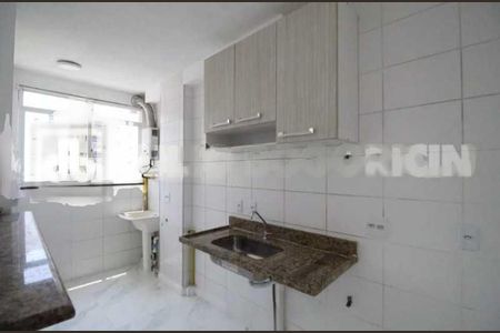 Apartamento à venda com 2 quartos, 48m² em Anil, Rio de Janeiro