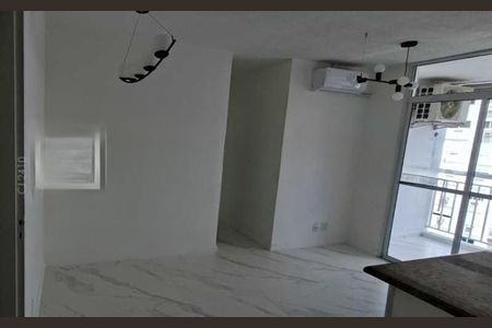 Apartamento à venda com 2 quartos, 48m² em Anil, Rio de Janeiro