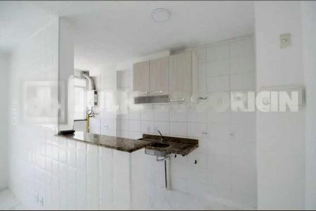 Apartamento à venda com 2 quartos, 48m² em Anil, Rio de Janeiro