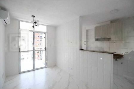 Apartamento à venda com 2 quartos, 48m² em Anil, Rio de Janeiro