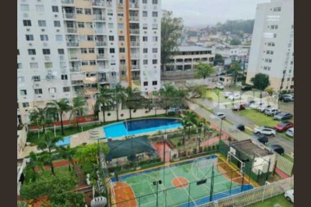 Apartamento à venda com 2 quartos, 48m² em Anil, Rio de Janeiro