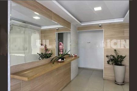 Apartamento à venda com 2 quartos, 48m² em Anil, Rio de Janeiro