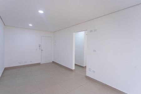 Kitnet/Studio para alugar com 1 quarto, 36m² em Vila Santa Luzia, São Bernardo do Campo