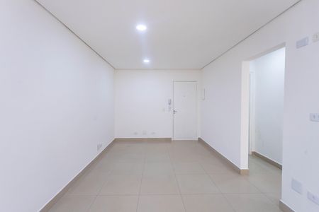 Kitnet/Studio para alugar com 1 quarto, 36m² em Vila Santa Luzia, São Bernardo do Campo
