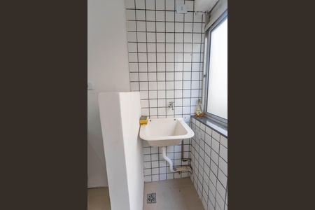 Studio para alugar com 36m², 1 quarto e 1 vaga