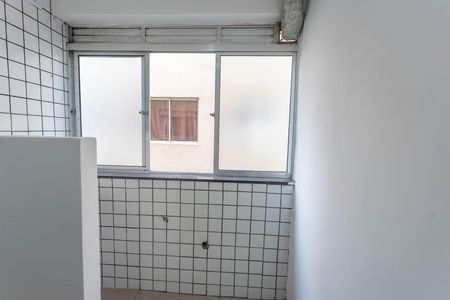 Studio para alugar com 36m², 1 quarto e 1 vaga