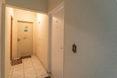 Studio para alugar com 36m², 1 quarto e 1 vaga