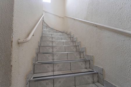 Studio para alugar com 36m², 1 quarto e 1 vaga