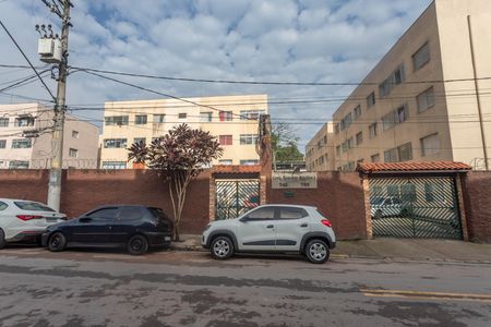 Studio para alugar com 36m², 1 quarto e 1 vaga