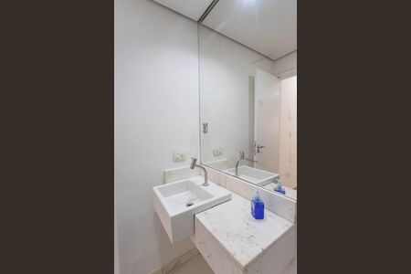 Kitnet/Studio para alugar com 1 quarto, 36m² em Vila Santa Luzia, São Bernardo do Campo