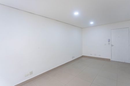 Kitnet/Studio para alugar com 1 quarto, 36m² em Vila Santa Luzia, São Bernardo do Campo