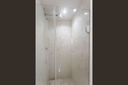 Kitnet/Studio para alugar com 1 quarto, 36m² em Vila Santa Luzia, São Bernardo do Campo