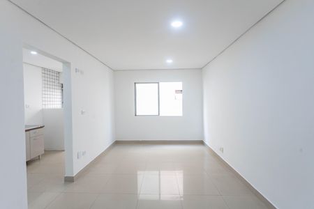 Kitnet/Studio para alugar com 1 quarto, 36m² em Vila Santa Luzia, São Bernardo do Campo