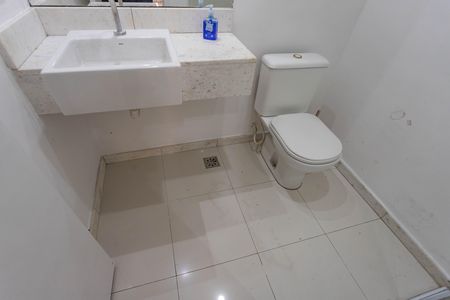 Studio para alugar com 36m², 1 quarto e 1 vaga