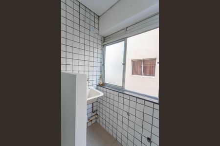 Studio para alugar com 36m², 1 quarto e 1 vaga