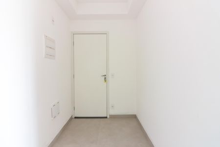 Apartamento à venda com 55m², 2 quartos e 1 vaga Apartamento à venda com 55m², 2 quartos e 1 vagaHall de Entrada