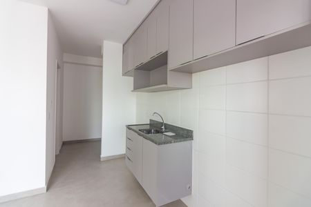 Apartamento à venda com 55m², 2 quartos e 1 vaga Apartamento à venda com 55m², 2 quartos e 1 vagaCozinha