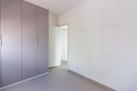 Suíte  de apartamento para alugar com 2 quartos, 55m² em Centro, Osasco