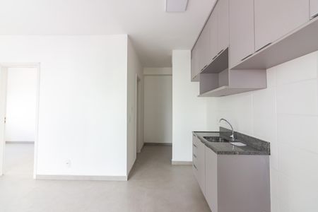 Apartamento à venda com 55m², 2 quartos e 1 vaga Apartamento à venda com 55m², 2 quartos e 1 vagaCozinha