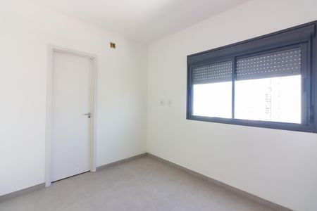Suíte  de apartamento para alugar com 2 quartos, 55m² em Centro, Osasco
