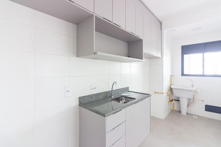 Apartamento à venda com 55m², 2 quartos e 1 vaga Apartamento à venda com 55m², 2 quartos e 1 vagaCozinha