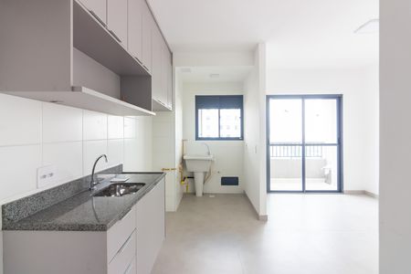 Apartamento à venda com 55m², 2 quartos e 1 vaga Apartamento à venda com 55m², 2 quartos e 1 vagaCozinha