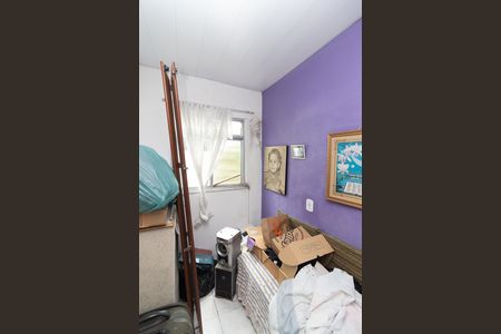Casa para alugar com 76m², 2 quartos e 1 vaga Casa para alugar com 76m², 2 quartos e 1 vagaQuarto 2