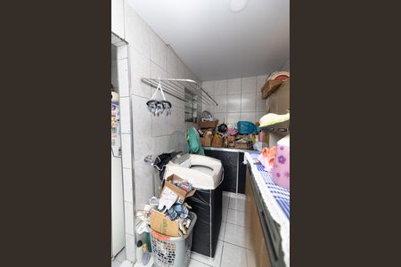 Casa para alugar com 76m², 2 quartos e 1 vaga Casa para alugar com 76m², 2 quartos e 1 vagaÁrea de Serviço