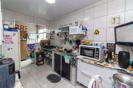 Casa para alugar com 76m², 2 quartos e 1 vaga Casa para alugar com 76m², 2 quartos e 1 vagaCozinha