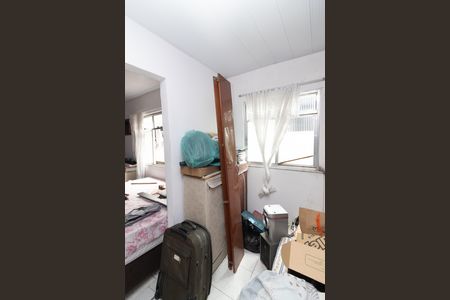 Casa para alugar com 76m², 2 quartos e 1 vaga Casa para alugar com 76m², 2 quartos e 1 vagaQuarto 2