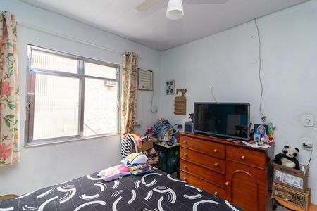 Casa para alugar com 76m², 2 quartos e 1 vaga Casa para alugar com 76m², 2 quartos e 1 vagaQuarto 1